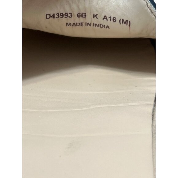 Cole Haan women's Venetian Moccasin Size 6 - Picture 5 of 9